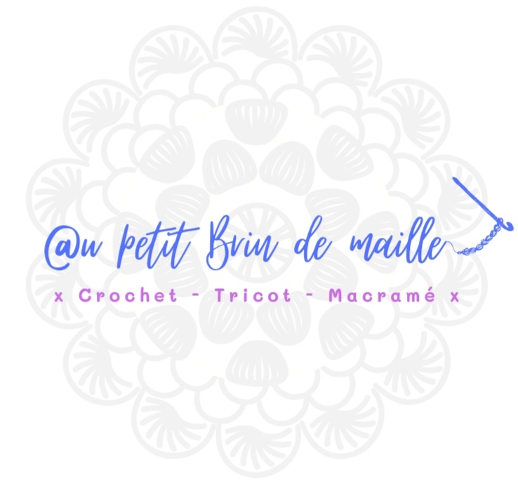 Au petit Brin de Maille Crochet/Tricot/Macramé
